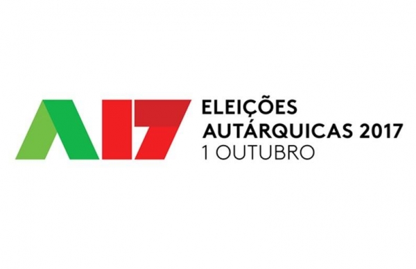 You are currently viewing Autárquicas 2017 – resultados locais