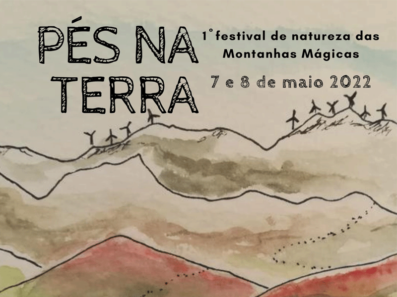 You are currently viewing Festival “Pés na Terra”