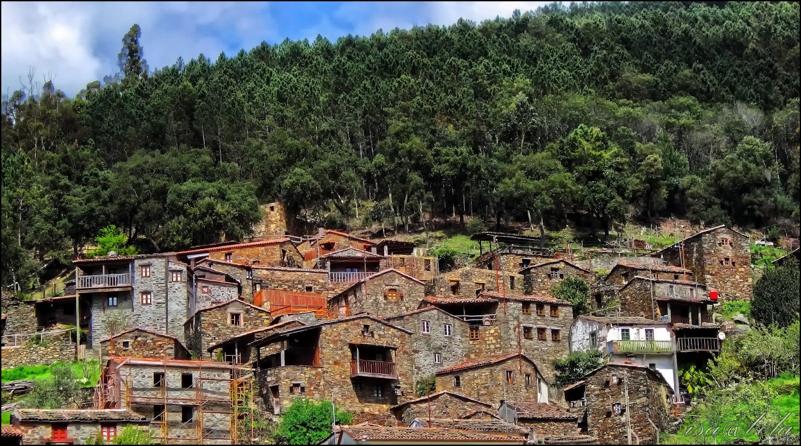 Read more about the article Aldeia dos Sonhos